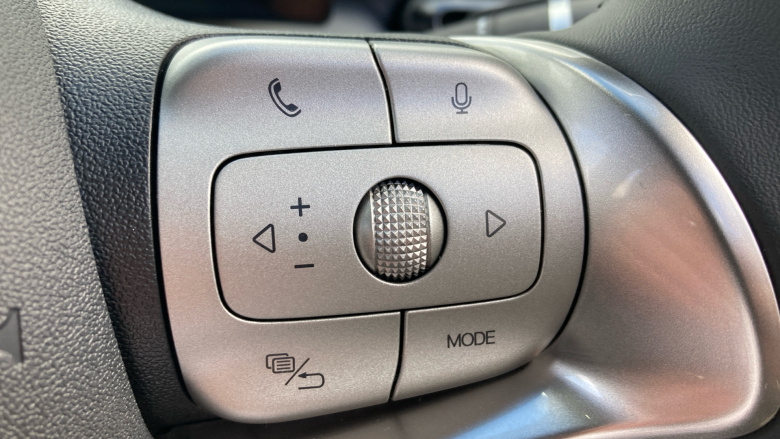 BYD Dolphin Surf 115kW Comfort 43kWh 5dr Auto Electric Hatchback